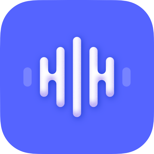 Hush app icon